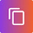 ไอคอนของโปรแกรม: Copy Anything to Clipboar…