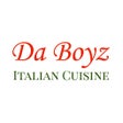 Icoon van programma: Da Boyz Italian Cuisine