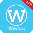 Ikon program: Winbox