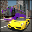 Ícone do programa: City Transport Simulator …