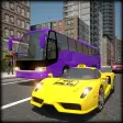City Transport Simulator 3D
