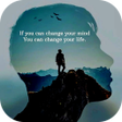 Icon of program: Motivational Quotes