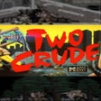 프로그램 아이콘: Johnny Turbos Arcade: Two…