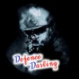 Symbol des Programms: Defence Darling