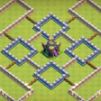 程序图标：Pro Maps of CoC 2021