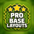 ไอคอนของโปรแกรม: Pro Maps of CoC 2021