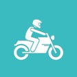 Bằng lái xe máy A1 icon
