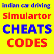 Icoon van programma: indian driving simulator …
