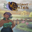 Ikon program: Verdant Skies