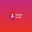 Viaplay SubStyler: Customize subtitles