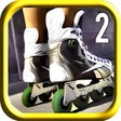 プログラムのアイコン: Aggressive Inline Skating…