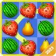 プログラムのアイコン：Fruit Link