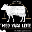 程序图标：Med Vaca Leite