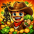 Иконка программы: Idle Oklahoma Moy Rush