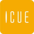 Symbol des Programms: ICUE