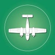 Programikonen: Piper PA-44 Training