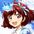 أيقونة البرنامج: Tokyo 7th シスターズ