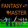 Programikonen: Fantasy Master RPG