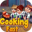 프로그램 아이콘: Cooking Fast