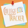 ไอคอนของโปรแกรม: College Tracker App