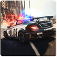 程序图标：Police Hot Pursuit