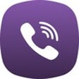 プログラムのアイコン：Viber