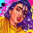 程序图标：Coloring Magic