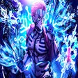 أيقونة البرنامج: Akaza Demon Slayer: Kimet…