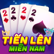 Programikonen: Tiến Lên Miền Nam - Phỏm …