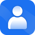 ไอคอนของโปรแกรม: Contacts : Dialer Home