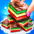 Programikonen: Unicorn Poop  Sweet Trend…