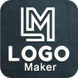 Ikona programu: Logo Maker : Logo Designe…