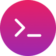 Icoon van programma: Store Command-Line