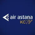 Air Astana KCTV
