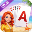 Programikonen: TriPeaks Solitaire Idle F…
