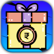 程序图标：Task Cash  Earn Paytm Cas…