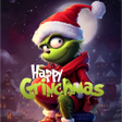 Icoon van programma: Happy Grinchmas
