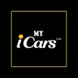 Programikonen: My iCars