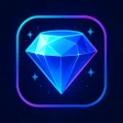 Ícone do programa: FFF Diamond Tools  Battle
