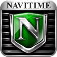 Programikonen: CAR NAVITIME Navigation