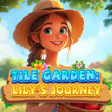Ikon program: Tile Garden: Lilys Journe…