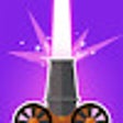 ไอคอนของโปรแกรม: Ball Blast Unblocked
