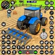 Иконка программы: Tractor Simulator Farming…