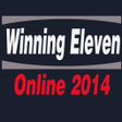 Icon of program: 위닝일레븐 2014 매뉴얼