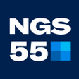 Programikonen: НГС55  Омск Онлайн