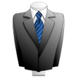 Иконка программы: Tie Helper