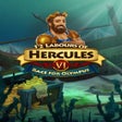 Programın simgesi: 12 Labours of Hercules VI…