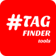 プログラムのアイコン：Tag Finder - find video t…