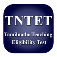 プログラムのアイコン：TNTET Exam