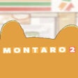 ไอคอนของโปรแกรม: Montaro 2